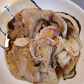 ｋａｍｉｙａｍａ's cooksnap of when they made 簡単♪ぶりと白菜の旨煮(ぶり大根風).