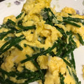 そうまママ☆'s cooksnap of when they made シーアスパラガスと卵の炒め和え.
