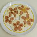 mami99's cooksnap of when they made 簡単☆可愛いミニミニアメリカンドッグ☆.