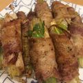 ねみねみ's cooksnap of when they made 長ネギ好きにオススメ★串にささないネギマ.