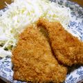 ＪＵＮちゃン's cooksnap of when they made 簡単めちゃウマ！ガーリックアジフライ！！.