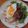 i_yokan's cooksnap of when they made ハワイアン野菜たっぷりロコモコ丼.