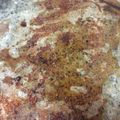 なな☆ILC's cooksnap of when they made レンジで☆簡単せんべい.