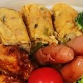 めいめい☆☆☆'s cooksnap of when they made 大根葉としらす炒め♬副菜&おつまみ.