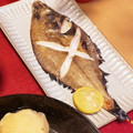 ✿Nanachan✿'s cooksnap of when they made カレイの塩焼き.