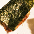 クックやまや's cooksnap of when they made ★簡単★里芋の磯辺焼き.