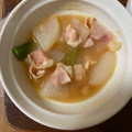 すぎすぎばぁ's cooksnap of when they made 和風に飽きたら…洋風大根の煮物✿.