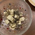 パッシーユ's cooksnap of when they made クリームチーズの塩こんぶ和え.