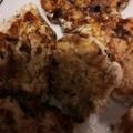 ひなたんママ＠★☆'s cooksnap of when they made 離乳食完了期・サババーグ.