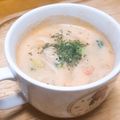 hanemakoo's cooksnap of when they made 誰でも出来る超簡単トムヤムクン！.