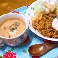 hanemakoo's cooksnap of when they made 誰でも出来る超簡単トムヤムクン！.