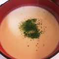 さあぉ's cooksnap of when they made カリフラワーのポタージュ.