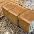 ytoresuka's cooksnap of when they made アメリカでつくる食パン.