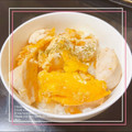 ROLΕ's cooksnap of when they made スピード!!節約!!鶏むね肉の簡単卵とじ.
