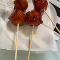 ★みーちゃんママ★'s cooksnap of when they made トマトあめ.