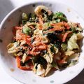 オアシス☆彡's cooksnap of when they made お弁当にも！キャベツのごま和え.