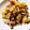 オアシス☆彡's cooksnap of when they made ポテトとしめじのマヨネーズ炒め.