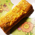 オアシス☆彡's cooksnap of when they made お弁当に☆青のりと長ネギの卵焼き.