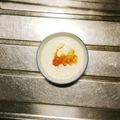 ぷっくりんご's cooksnap of when they made 相性ばっちり！柚子茶(ジャム)ヨーグルト.