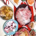 けいにゃんマン☆'s cooksnap of when they made おせち料理　酢だこ.