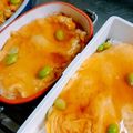 あいひよ's cooksnap of when they made ★大阪王将風★天津飯.