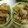 由芽15's cooksnap of when they made 厚揚げ☓玉ねぎ☓焼き肉のタレ炒め.