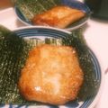 チコリママ's cooksnap of when they made カリとろ～☆甘辛バター醤油餅.