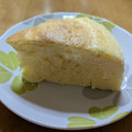 ひっちゃん1972's cooksnap of when they made りくろーおじさんのチーズケーキ風です.