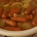 yasuna313's cooksnap of when they made ポトフ.