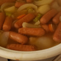 yasuna313's cooksnap of when they made ポトフ.