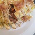 おもちもち1149's cooksnap of when they made 美白ならぬ美黄♡低糖質の納豆オムレツ.