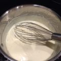 jun208's cooksnap of when they made 簡単万能ホワイトソースでグラタン.