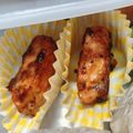 はるにゃ❀'s cooksnap of when they made お刺身が残ったら…お弁当の簡単おかず♡.