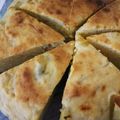 honey19's cooksnap of when they made 粉ミルクで幼児おやつ♪簡単バナナケーキ☆.