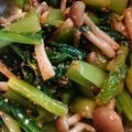 precious☆'s cooksnap of when they made 青菜の和え物♪小松菜ほうれん草何でもok.
