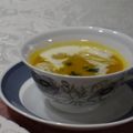 mielle's cooksnap of when they made かぼちゃのポタージュ.