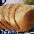 aikoじゃが's cooksnap of when they made 超簡単長時間発酵 胚芽ミニフランス.