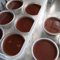 ぴあののりこ's cooksnap of when they made みずみずしさが夏にぴったり！水ようかん.