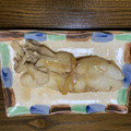 嫁〜ず☆なめがた子's cooksnap of when they made * むきかれいの煮つけ *.