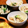 banbonmama's cooksnap of when they made ＊ルクエdeごぼうサラダ＊.