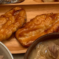 nami730's cooksnap of when they made ささ身のはちみつ生姜焼き♪.