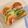 食べポジ's cooksnap of when they made 弁当おかず☆ささみのオイマヨ焼き.