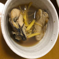 クックATFIP9☆'s cooksnap of when they made ☺ご飯のお供に☆簡単♪牡蠣のしぐれ煮☺.