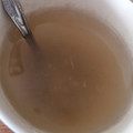 white雪だるま's cooksnap of when they made 寒い夜に、風邪ひきさんに☆はちみつ生姜湯.