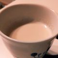 シュッフーゆりえん's cooksnap of when they made 超・濃厚♡茶葉で作るロイヤルほうじ茶.