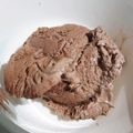 セイギママ☆'s cooksnap of when they made 余ったホイップクリームで濃厚ココアアイス.