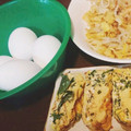 すみま～る's cooksnap of when they made ゆで卵の作り方（やや半熟編）.