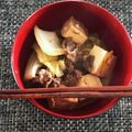 招き猫だいすき＊＊'s cooksnap of when they made シンプル味付けで絶品♪関西風すき焼き.