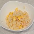 narina33's cooksnap of when they made 簡単❤炊飯器deチャーハン.