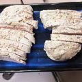 めぼくくち's cooksnap of when they made 炊飯器で！豚ヒレの低温調理法.